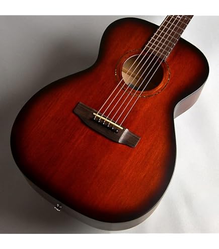 Amazon | K.YAIRI BL-95 N アコースティックギター ハードケース付き