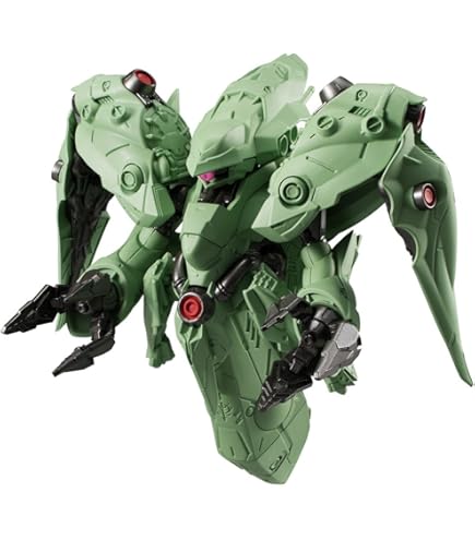 ガンダム コンバージ GUNDAM CONVERGE EX01 クシャトリヤ その625 GUNDAM CONVERGE EX01 クシャトリヤ （ガンダムコンバージEX01
