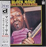 ブラック・マジック