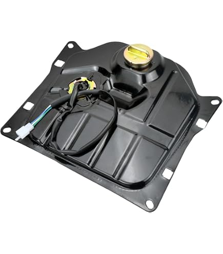 Amazon | ホンダ 用 バイク ガソリンタンク 約5.0L 燃料 タンク HONDA