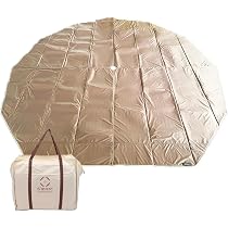 Amazon | S'more(スモア)Bello Inner Mat 300 400 インナーマット