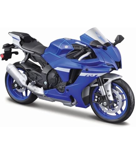Maisto スズキ GSX-R1000 1/12モデル Suzuki GSX R1000 Bronze 1/12 Diecast Motorcycle Model by