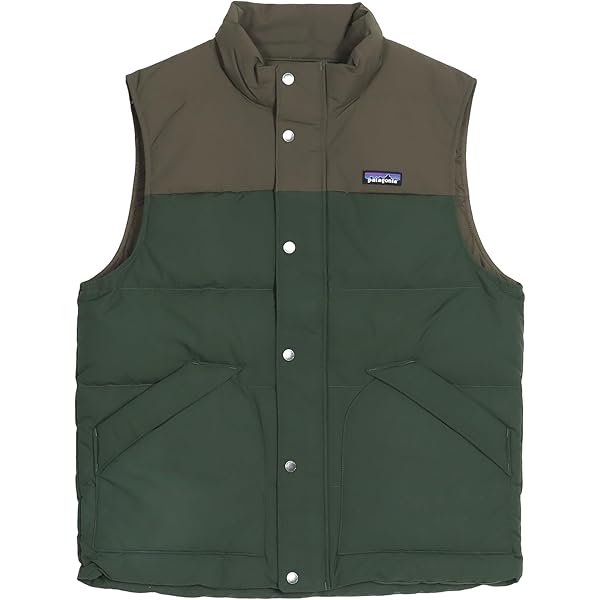 パタゴニア ダウンドリフトベスト M ダウンベスト patagonia PATAGONIA