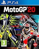 MotoGP 20 - Compatible with PS4 (輸入版）