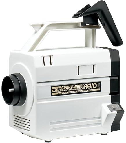 Amazon.co.jp: タミヤ(TAMIYA) エアーブラシシステム No.44 スプレー