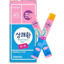 Amazon.co.jp: コンディションスティック 4種 お試しセット (4種各1本