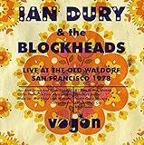 Live at the Old Waldorf, San F