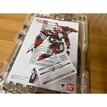 Amazon.co.jp: METAL BUILD メタルビルド レーバテイン初回版 G4 