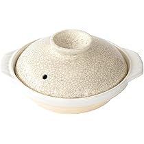 京焼 清水焼 土鍋 宝尽くし 容量3500ml 九号鍋 吉野 深型土鍋 9号 / 深型 土鍋 どなべ 直火 リビング 陶磁器