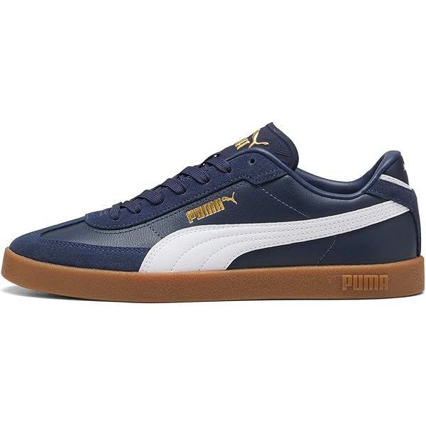 Amazon | [プーマ] スニーカー CLUB 2 ERA 397447 | PUMA(プーマ