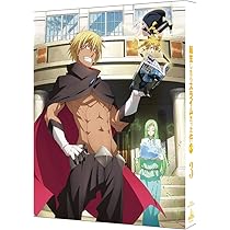 Amazon.co.jp | 転生したらスライムだった件 第2期 3 (特装限定版 