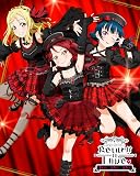 『ラブライブ！サンシャイン!!』Guilty Kiss 2nd LoveLive! ～Return To Love ♡ Kiss Kiss Kiss～ Blu-ray Memorial BOX
