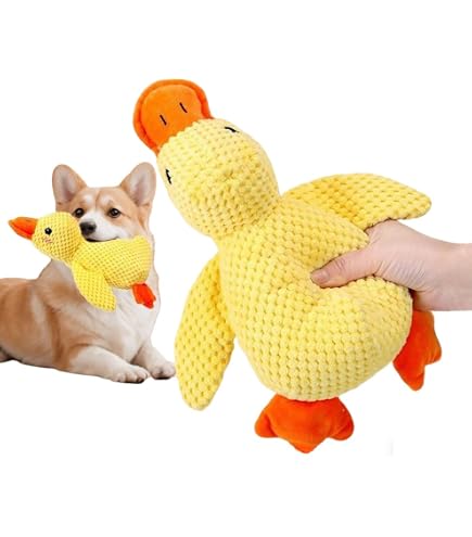 Amazon | メロウドッグ・カーミングダック – キューキュー鳴るアヒル型