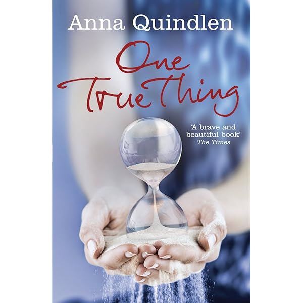 One True Thing [Blu-ray] : Amazon.com.au: Movies & TV
