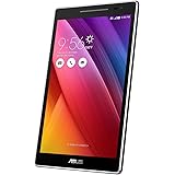 Z380KNL-BK16(ブラック) ZenPad 8.0 LTEモデル 8型 16GB SIMフリ