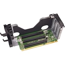 新品 Dell EMC R740保守部品 ライザーカード P/N: 0GHGTP GHGTP DELL 1x16 2X8 Riser1 Board For DELL EMC Poweredge