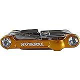 トピーク ミニ 20 プロ ツール ゴールド(TOL21802)