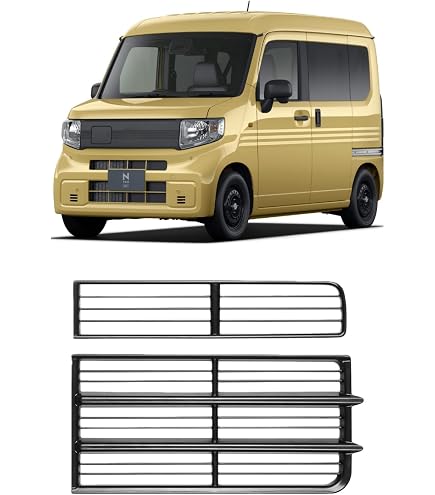 Amazon | ホンダ 純正 NVAN N-VAN バンパーコーナーガーニッシュ