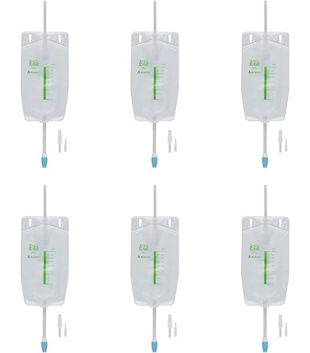 Amazon.co.jp: コロプラスト 外部蓄尿袋 コンビーンレッグバッグ 600mL