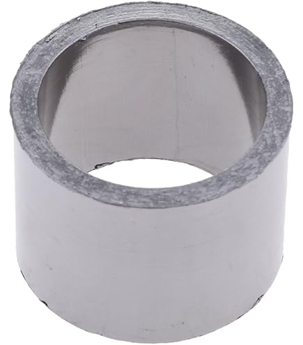 Amazon | アルバ(ALBA) マフラージョイントガスケット1個/サイズ:φ31.5