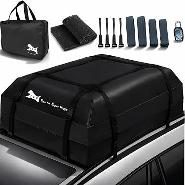 Amazon.co.jp 人気ギフトランキング: 車用ルーフボックス で、ギフトの