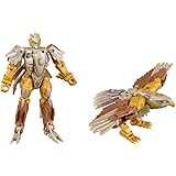 タカラトミー(TAKARA TOMY) トランスフォーマー ビースト覚醒 BD-03 デラックスクラス エアレイザー