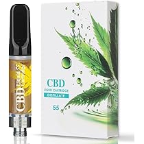 Amazon | CANNA CREATE CBDリキッド 55% 1ml CBD550mg CBD 30