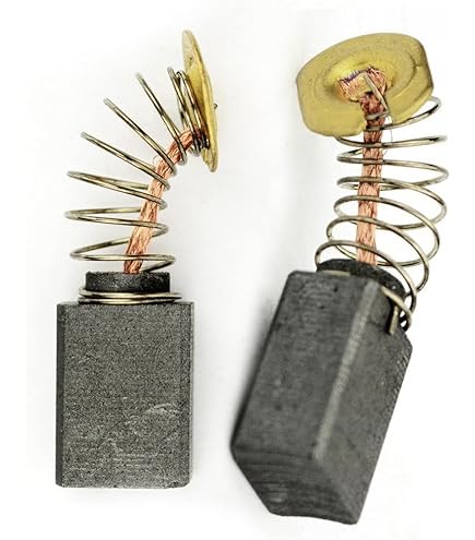 Amazon | マキタ カーボンブラシCB-132 194984-3 | ブラシ