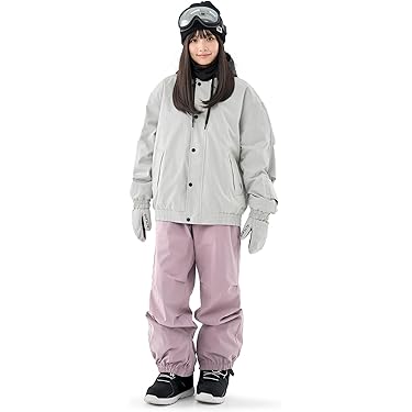 Amazon.co.jp 売れ筋ランキング: レディーススノーボードセットアップ
