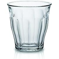 DURALEX デュラレックス 強化ガラス ピカルディ 1130 310cc 6個セッ ト 21-0007-00