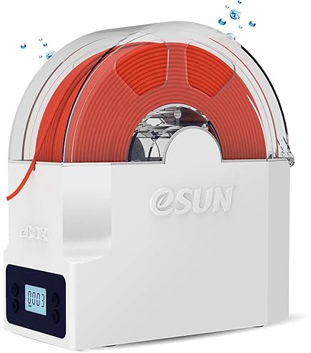 Amazon.co.jp: QIDI Box マルチカラー3Dプリントシステム、QIDI PLUS4