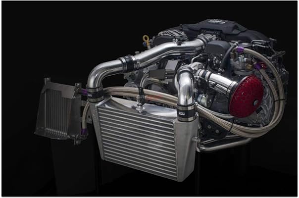 Amazon Co Jp ほしい物ランキング 車用スーパーチャージャー ターボチャージャー で ほしい物リストとレジストリに最も多く追加された商品