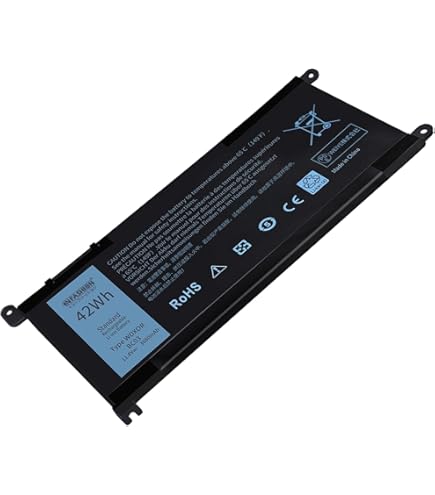 Amazon | ノートパソコンCPU冷却ファン適用する Dell Inspiron