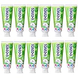 花王 クリアクリーンキッズ メロンソーダ 70g (医薬部外品) １２本