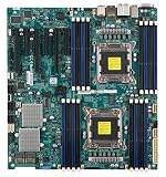 Supermicro Serveur MB MBD X9DA7-O