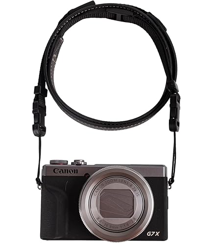 Camera Strap Camera Shoulder Strap Neck Strap DSLR/SLR Compatible with Olympus E-5, E-600, OM D E M1 Mark II III, M5 II III, M10 II III, SP-600UZ SP-610UZ SP-620UZ SP-800UZ SP-810UZ, SP-820UZ