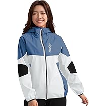 23区　Sport シルバー レインウェア M ゴルフウェア　登山　ランニング 23区 Sport シルバー レインウェア M ゴルフウェア 登山