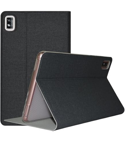 Amazon.co.jp: Headwolf FPad5/FPad5 Pro タブレット 専用ケース、PU