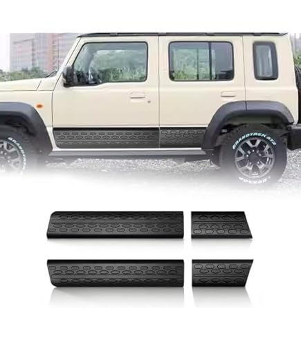Amazon | FOR 新型 ジムニーノマド JC74 5ドア（2025年4月〜）5D