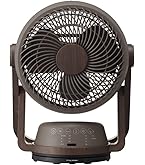 Amazon | スリーアップ DCモーター搭載3Dターボサーキュレーター