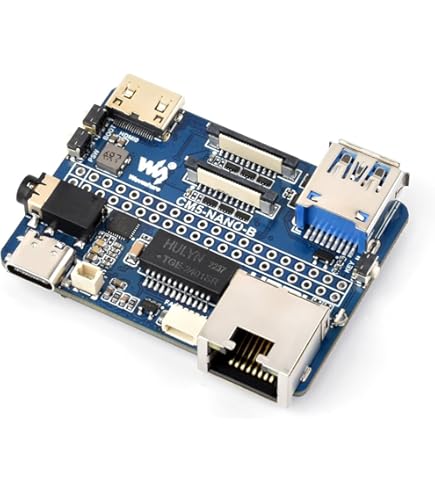 Amazon.co.jp: Raspbery Pi Compute Module 5用専用3007冷却ファン、低