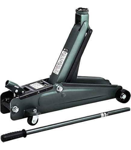 Amazon | BAL ( 大橋産業 ) ジャッキ キーパーマン2T 920 | ジャッキ