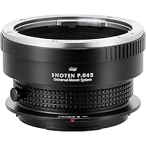 大判カメラ WISTA 45 sp レンズ Gマウントアダプターセット 大判カメラ WISTA 45 レンズ Gマウントアダプターセット WISTA