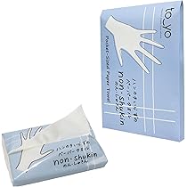 Amazon.co.jp: トーヨ のん・しゅきん 携帯用 ペーパータオル