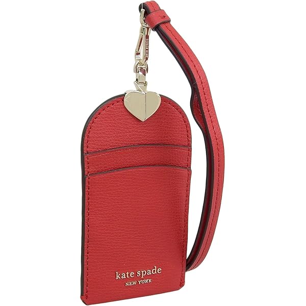 Amazon | (ケイトスペード) KATE SPADE パスケース カードケース 定期