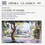 L'Elisir D'Amore