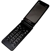 Amazon | au GRATINA KYF42 SKA ブラック【SIMフリ−解除済】【au