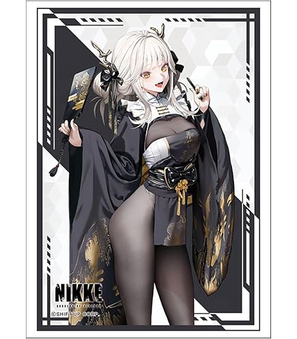 Amazon | きゃらスリーブコレクション マットシリーズ 勝利の女神