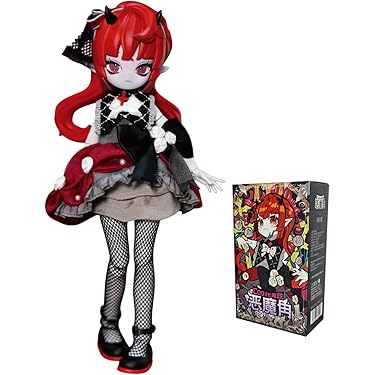 専用ページ　【特別価格】　創作人形　ハンドメード　ドール　セット価格 My choice ナイン 2204 | 六分の一男子図鑑 | PetWORKs