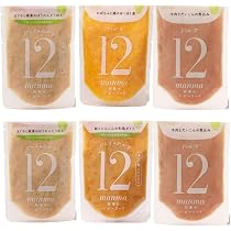 Amazon | 【カインデスト】離乳食 ベビーフード [完了期 1歳/12か月頃